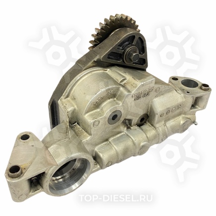 4026691 Насос масляный FCEC Cummins ISX/QSX, Freightliner/International EGR Б/У Cummins купить