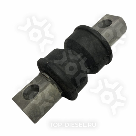 10084 Сайлентблок реактивной тяги Freightliner с прорезью Mansons купить