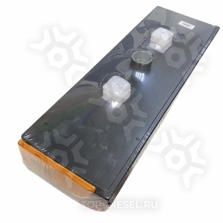 M611448 Фонарь задний многосекц. !левый \Schmitz Europoint II 7pin MARSTECH купить рис.2