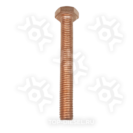 020060 Болт !M10x1.5x75 выпускного коллектора MAN TGA/TGS/TGX/F90 SAMPA купить