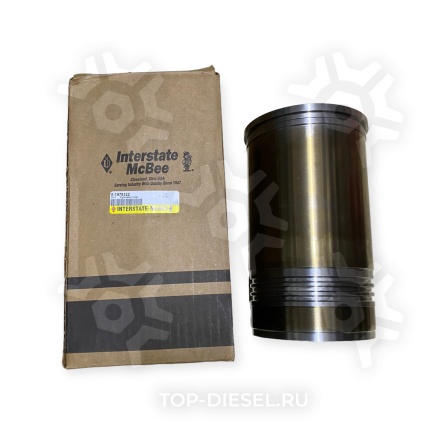 M1979322 Гильза Caterpillar C-15/3406/3408/3412 Mc Bee купить