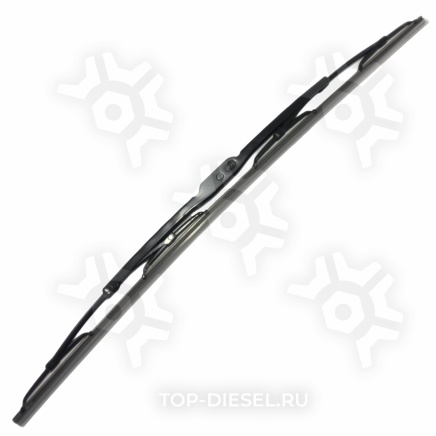 9XW184107261 Щетка стеклоочистителя 650mm Mercedes Benz/Iveco/MAN/DAF/Volvo Hella купить