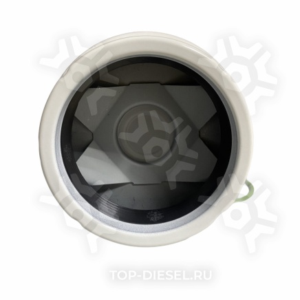 H304WK фильтр топливный !сепаратор 1-14UNS.H150.D108\DAF CF75/85 XF95/105 KAMAZ CAT Hengst купить рис.3