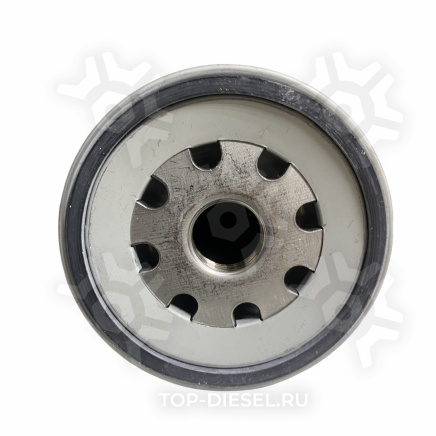 H304WK фильтр топливный !сепаратор 1-14UNS.H150.D108\DAF CF75/85 XF95/105 KAMAZ CAT Hengst купить рис.4