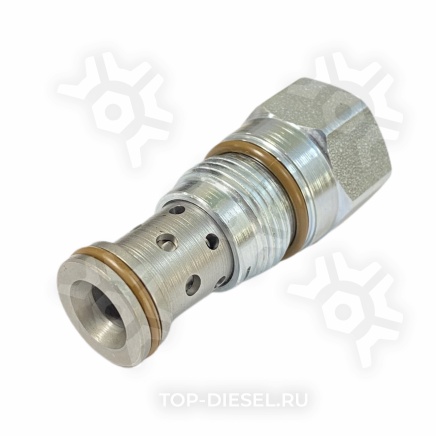 4009956 Регулятор давления топлива 380 psi Cummins ISX/QSX15, Freightliner/International Cummins купить