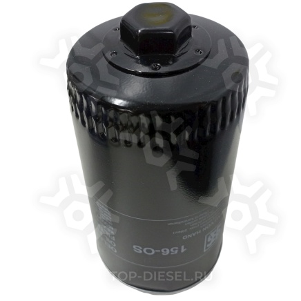 50013156 Фильтр масляный D=93 H=177 3/4-16 UNF Renault/Volvo/Claas/Perkins Kolbenschmidt купить рис.4