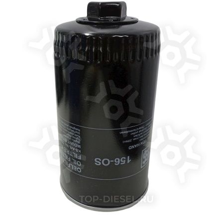 50013156 Фильтр масляный D=93 H=177 3/4-16 UNF Renault/Volvo/Claas/Perkins Kolbenschmidt купить