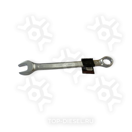70160 Ключ комбинированный 16мм (холодный штамп) СЕРВИС КЛЮЧ купить