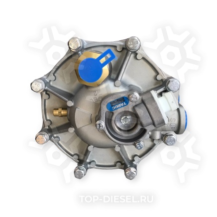 TBC35110220080 Осушитель воздуха Bendix AD-9 12В в сборе с установочным комплектом NPT Taboc купить рис.4