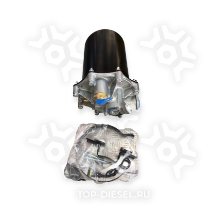 TBC35110220080 Осушитель воздуха Bendix AD-9 12В в сборе с установочным комплектом NPT Taboc купить