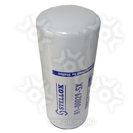 HDL3000 ФИЛЬТР МАСЛЯНЫЙ CUM 11, 14  HDP купить рис.3