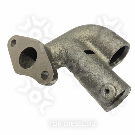 23528691 Клапан редукционный масляного насоса Detroit Diesel MK60/Freightliner DD купить рис.2