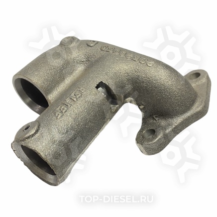 23528691 Клапан редукционный масляного насоса Detroit Diesel MK60/Freightliner DD купить