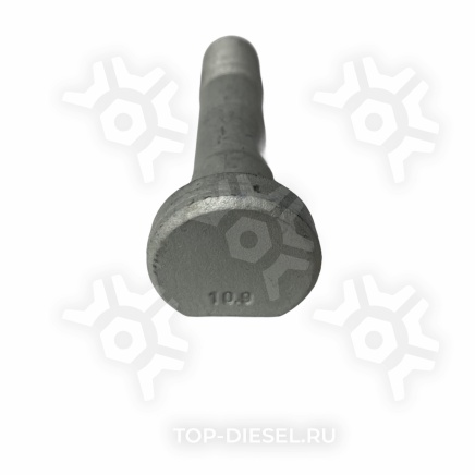 021074 Болт колесный задний M22x1.5x38/110 MAN F2000/TGA HP1352 Sampa купить рис.2