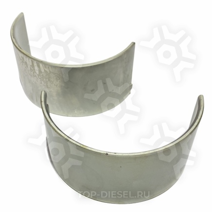 7E0558CTP Вкладыши шатунные 1-й ремонт Caterpillar C-15/3406 Freightliner/International CTP купить рис.2