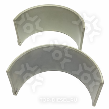 7E0558CTP Вкладыши шатунные 1-й ремонт Caterpillar C-15/3406 Freightliner/International CTP купить