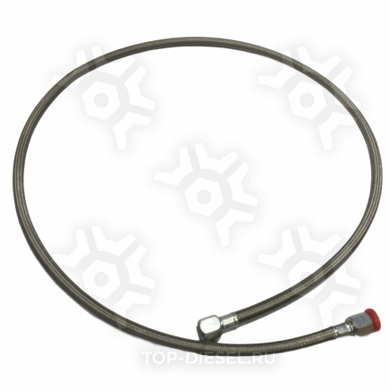 A1211593080 Шланг от компрессора к осущителю L=2030 Freightliner/International/Volvo VNL Parker купить