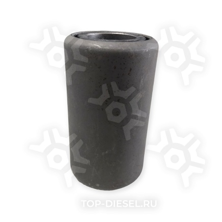 SK353000304 Сайлентблок полурессоры металлический 30x57x102 BPW/ROR S&K купить