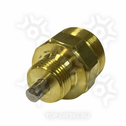 460816 Датчик КПП заднего хода Volvo FM9 G1/FM10 G1/FM12 G1 G2/FH12 G2 G3/FH16 G2 Diesel Technic купить рис.2