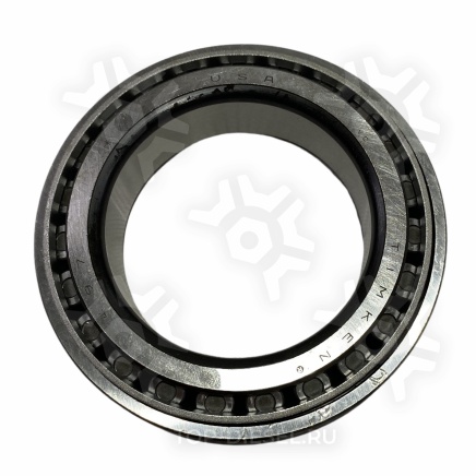 SET68 ПОДШИПНИК+ОБОЙМА РЕДУКТОРА БУГЕЛЬНЫЙ ПРАВЫЙ 497/493 EATON DS404 купить
