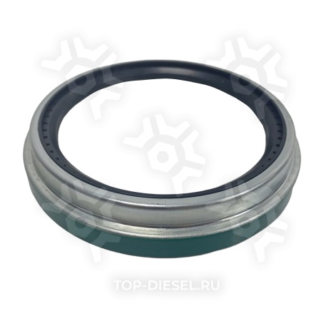 8101368SX Сальник ступицы задней Freightliner/International/Volvo VNL Stellox купить рис.3