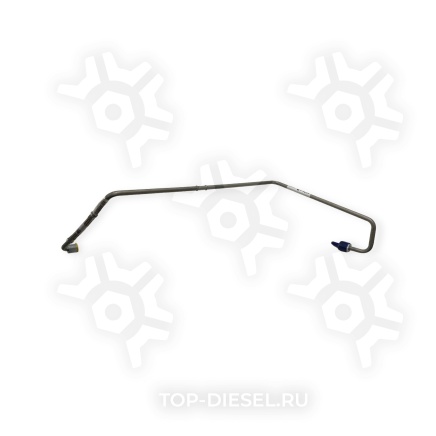 23539287 Трубка турбины подающая (маслоотводящая) Detroit Diesel купить
