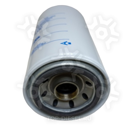 P558000 Фильтр топливный сепаратор D93 H195 со сливом Freightliner Cummins Detroit Diesel 60 Donaldson купить рис.2