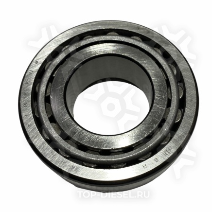 SET406 Подшипник и обойма передней ступицы наружный 3782/3720 Timken купить