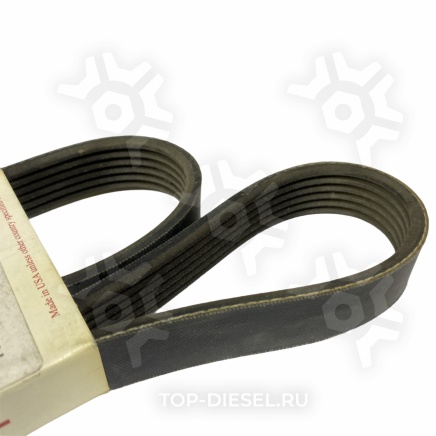 SLH060470 Ремень поликлиновой International Long Haul Belts купить рис.3