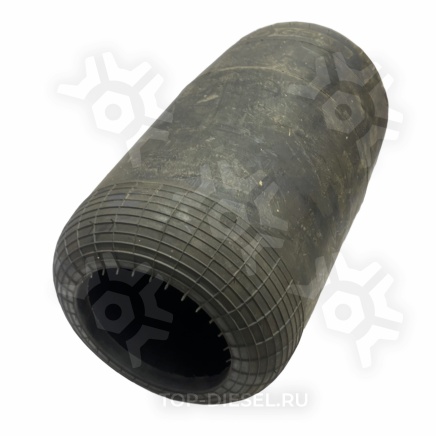 AGA0195 Пневмоподушка 460x240x130.8 BPW/Mercedes Benz/MAN/Neoplan/Volvo Airogear купить рис.2