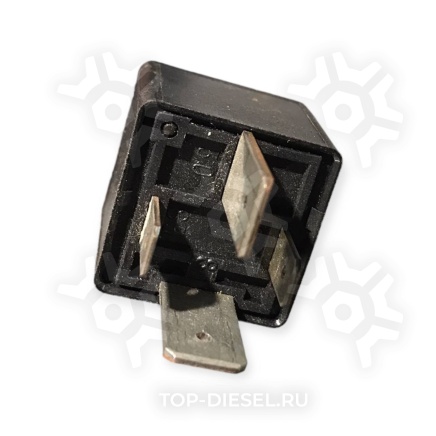 VF711F1S01 Реле 12V 4 pin Tyco купить