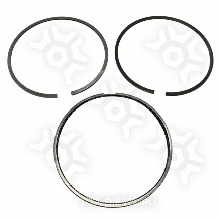 23537529 Комплект поршневых колец Detroit Diesel 14.0 DDEC VI, Freightliner/International DD купить