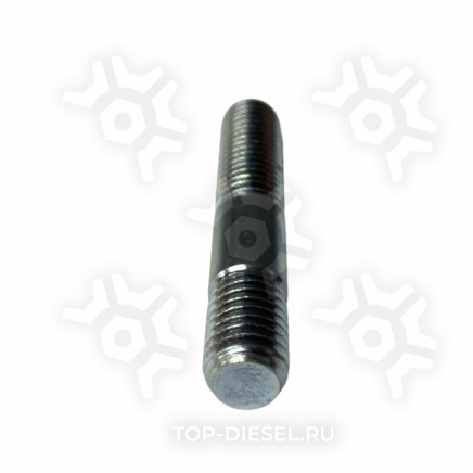 214793 Шпилька !М10 турбины DT купить рис.2