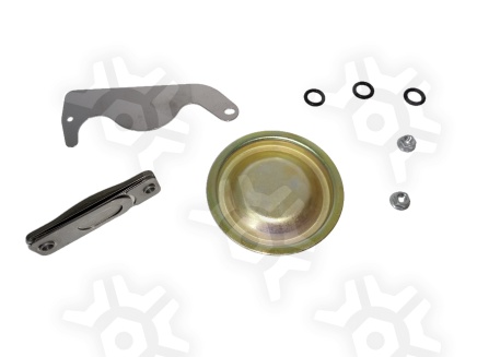 A67RK058 Ремкомплект компрессора Cummins ISX полный (прокладки клапана уплотнительные кольца вкладыш) Majorsell купить рис.3