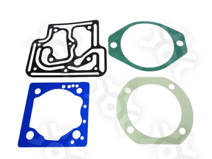 A67RK058 Ремкомплект компрессора Cummins ISX полный (прокладки клапана уплотнительные кольца вкладыш) Majorsell купить