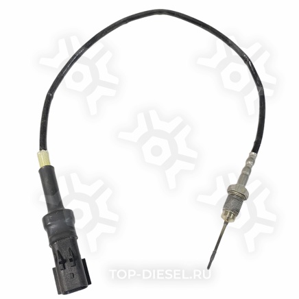 4902912 Датчик температуры отраотавших газов DPF выход Cummins ISX, Freightliner/International Cummins купить