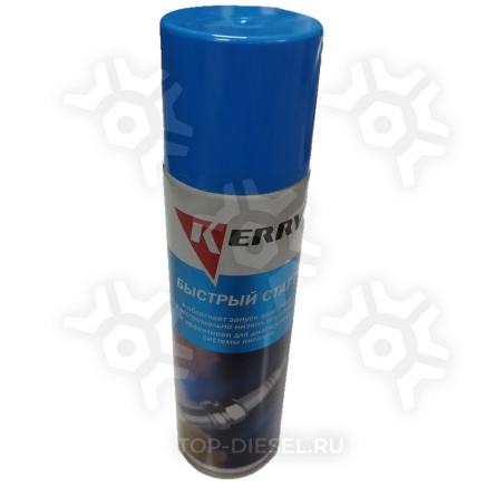 KR995 Быстрый старт 335 мл Kerry купить