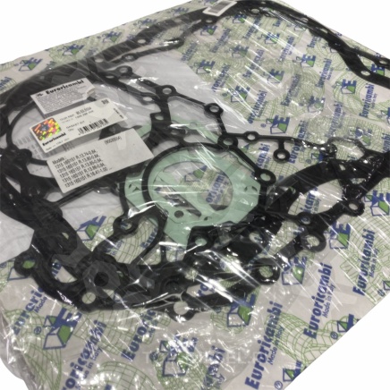 95535554 Комплект прокладок коробки передач zf ecosplit 4 (16S2220  16S2251) EURORICAMBI купить рис.2