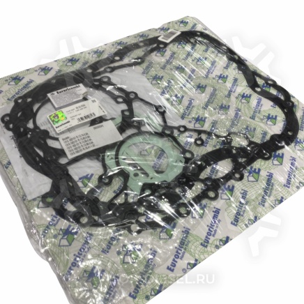 95535554 Комплект прокладок коробки передач zf ecosplit 4 (16S2220  16S2251) EURORICAMBI купить