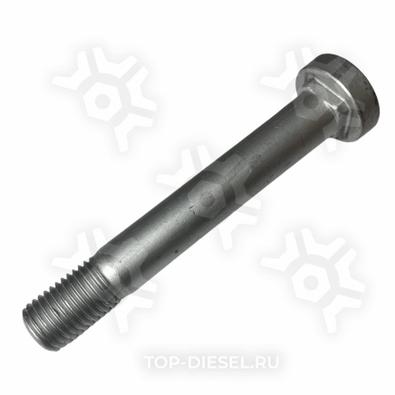 10222 Болт полурессоры с четырехгранником под шляпкой M30x3.5x200 BPW Se-m купить