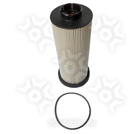 E82KPD36 Фильтр топливный Daf CF85 XF95/105 05 Hengst купить рис.2