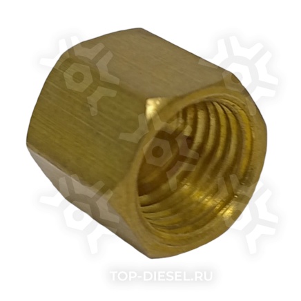 77785 Соединитель пластиковой трубки 3/16" внутренняя резьба 3/8" Anderson Metals купить рис.2