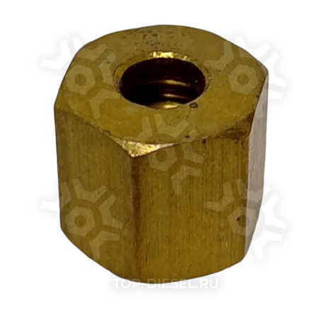 77785 Соединитель пластиковой трубки 3/16" внутренняя резьба 3/8" Anderson Metals купить рис.3