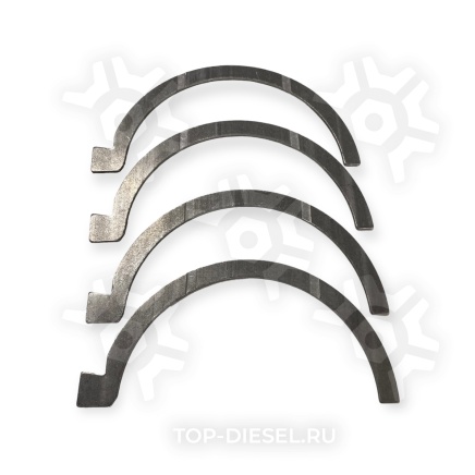 2299986 Ремкомплект двигателя полный DAF CF/XF 105 большой DAF купить рис.29