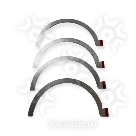 2299986 Ремкомплект двигателя полный DAF CF/XF 105 большой DAF купить рис.34