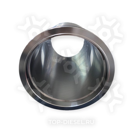 2299986 Ремкомплект двигателя полный DAF CF/XF 105 большой DAF купить рис.36