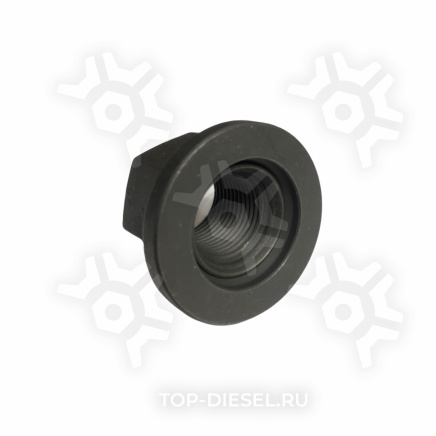 7902118SX Гайка колесная с юбкой вращающейся M18x1.5 H=25 SW32 MAN/Volvo Stellox купить рис.2