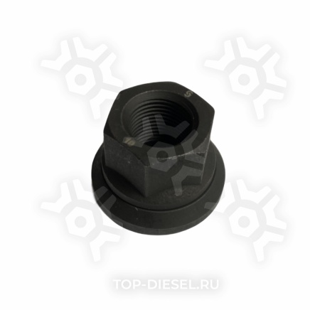 7902118SX Гайка колесная с юбкой вращающейся M18x1.5 H=25 SW32 MAN/Volvo Stellox купить
