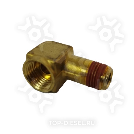 M181213 Штуцер угловой 90 градусов CUM Mc Bee купить