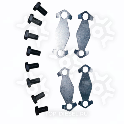 S1100407 Крестовина карданного вала 407 STP купить